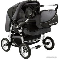 Джип-трансформер Tako Duo Driver