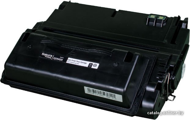 Картридж Sakura Printing SAQ5942X