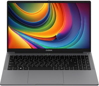 Ноутбук Digma EVE i5980 DN15CM-ADXW01