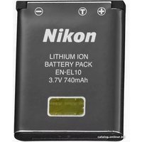 Аккумулятор Nikon EN-EL10