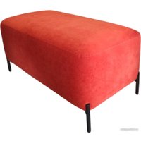 Пуфик Woody_mebel Капитоне