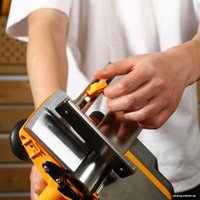 Рубанок Deko DKEP1100W 063-4197