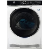 Сушильная машина Electrolux CycloneCare 900 EW9HEU189BP