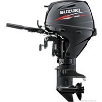 Лодочный мотор Suzuki DF 25 AS в Бресте