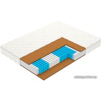 Матрас Vegas Focus (5-Zone) 90x186