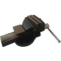 Тиски ForceKraft FK-6540206