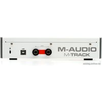  M-Audio M-Track II