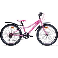 Велосипед AIST Rosy Junior 1.0 (2016)