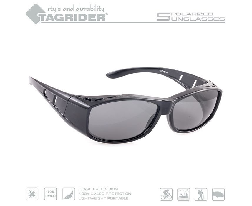 

Солнцезащитные очки Tagrider N06-2 Gray