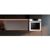 Электрический духовой шкаф Haier HOQ-K2ANN3WB