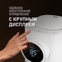 Термопот Weissgauff WWT 5000 Touch DWx