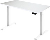Ergo Desk Pro 1360x800x36 мм (альпийский белый/белый)