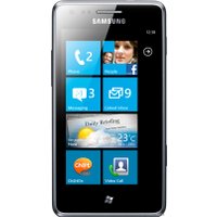 Телефон Samsung S7530 Omnia M