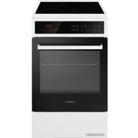 Кухонная плита MAUNFELD MEC511CW10TD