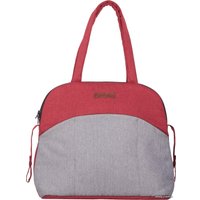 Универсальная коляска Farfello Zuma Duo Comfort (рубиновый)