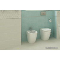 Керамическая плитка Gracia Ceramica Amelie Decor 01 250x750 (Grey)