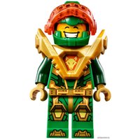 Конструктор LEGO Nexo Knights 72005 Аэро-арбалет Аарона