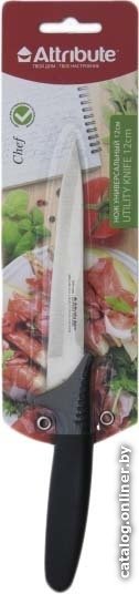 Кухонный нож Attribute Chef AKC014