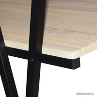 Стол Brabix Loft CD-004 (дуб натуральный)