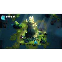  Crypt Custodian для PlayStation 5