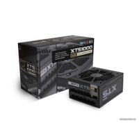Блок питания XFX P1-1000-BELX