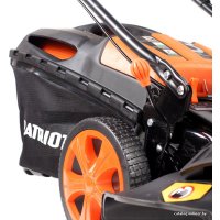 Газонокосилка Patriot PT 52 LS (512109024)