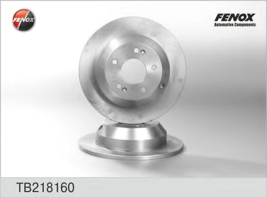 

Fenox TB218160