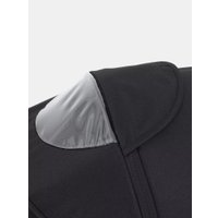 Универсальная коляска Rant Basic Pulsar RA160 (2 в 1, black)