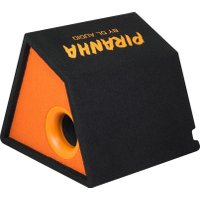 Корпусной активный сабвуфер DL Audio Piranha 6.5A