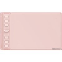 Графический планшет Huion Inspiroy 2 S H641P (розовая сакура)