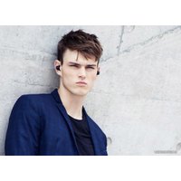 Наушники Soul ST-XS (черный)