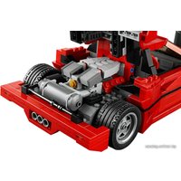 Конструктор LEGO 10248 Ferrari F40