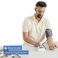 Автоматический тонометр Beurer BM 23