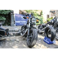 Дорожные мотошины Metzeler ME 888 Marathon Ultra 140/90B15 70H TL