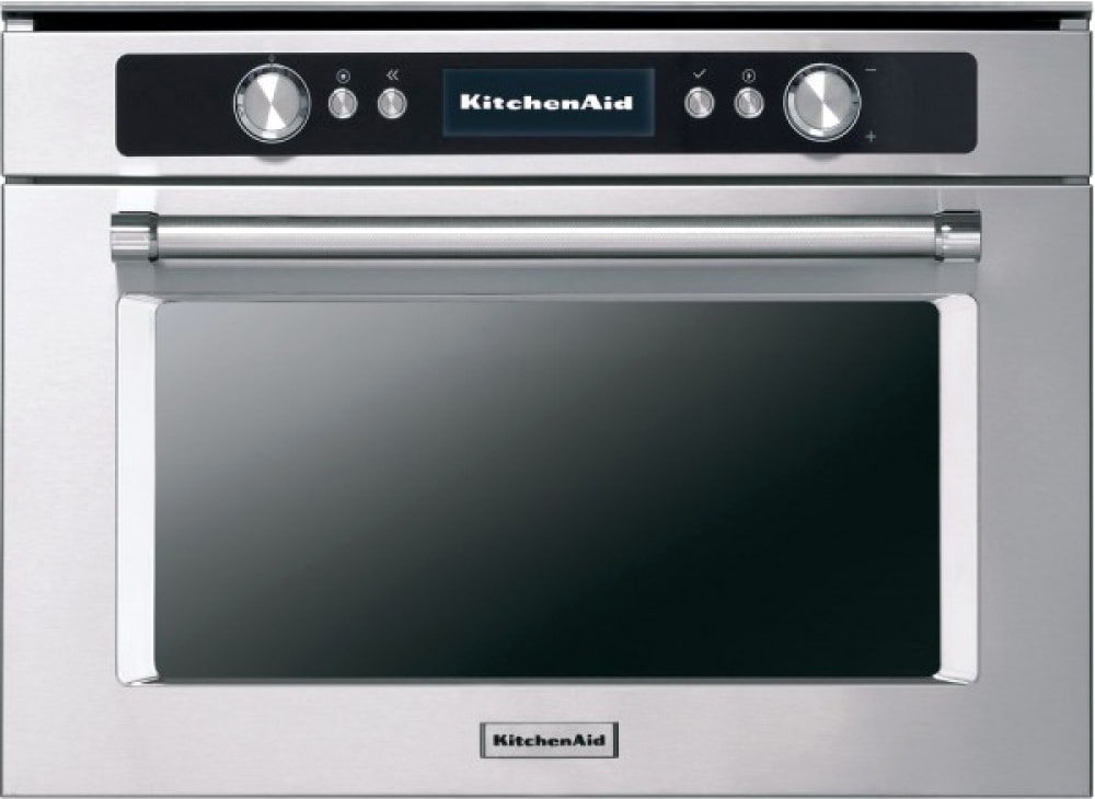 

Электрический духовой шкаф KitchenAid KOCCX 45600
