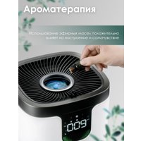 Климатический комплекс IClima LUX-10000PRO