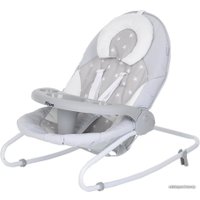 Качалка Pituso Bolero 2 в 1 SG119 (серый)