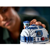 Конструктор LEGO Star Wars 75308 R2-D2