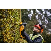 Кусторез DeWalt DCMHT563P1 (с 1-им АКБ)