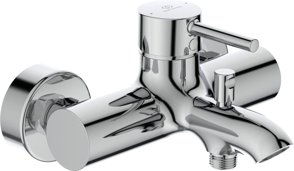 

Смеситель Ideal Standard Ceraline BC199AA