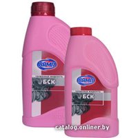 Тормозная жидкость ВАМП БСК 1л