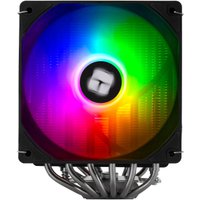 Кулер для процессора Thermalright Peerless Assassin 120 Digital ARGB (черный)