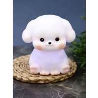 Ночник ILikeGift Puppy BB2484