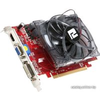 Видеокарта PowerColor PCS HD4670 512M GDDR4 (AX4670 512MD4-PH)