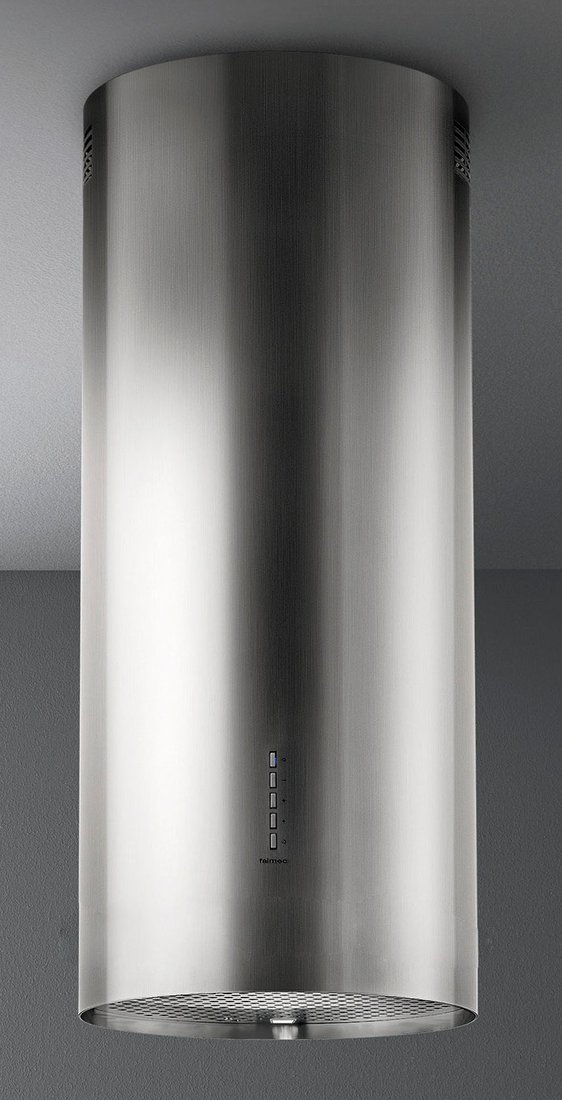 Кухонная вытяжка Falmec Polar Evo Isola 35 (нержавеющая сталь)