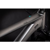 Велосипед Cube ACID 29 L 2021 (серый)