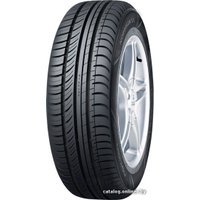 Летние шины Nokian Tyres Nordman SX 205/60R16 92H