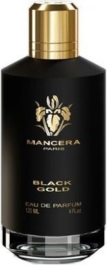 Парфюмерная вода Mancera Black Gold EdP (60 мл)