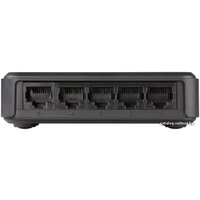 Неуправляемый коммутатор D-Link DES-1005A/B2B