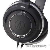 Наушники Audio-Technica ATH-SJ55